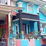 Homestay Dieng Persada Syariah