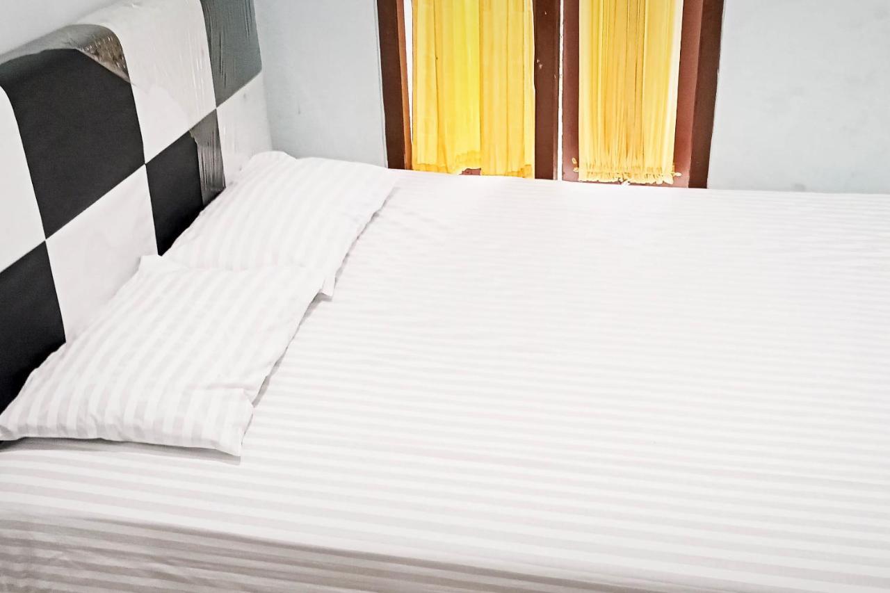 Dieng Persada Syariah Hotel Diyeng