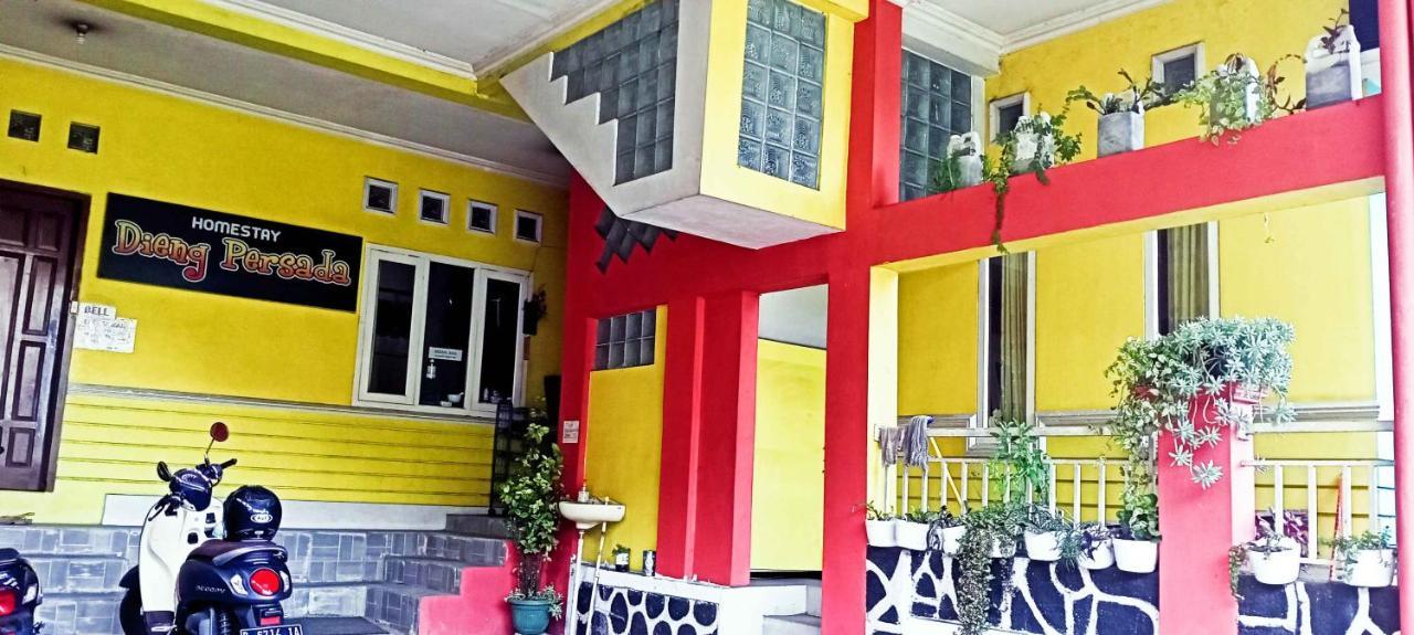Hotel Dieng Persada Syariah 2*